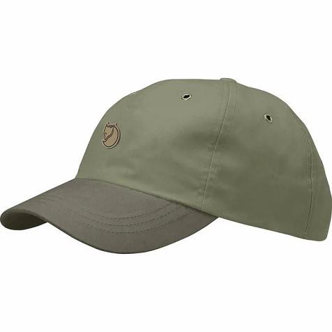 Fjällräven Men Helags Hats Green PH180268 Philippines